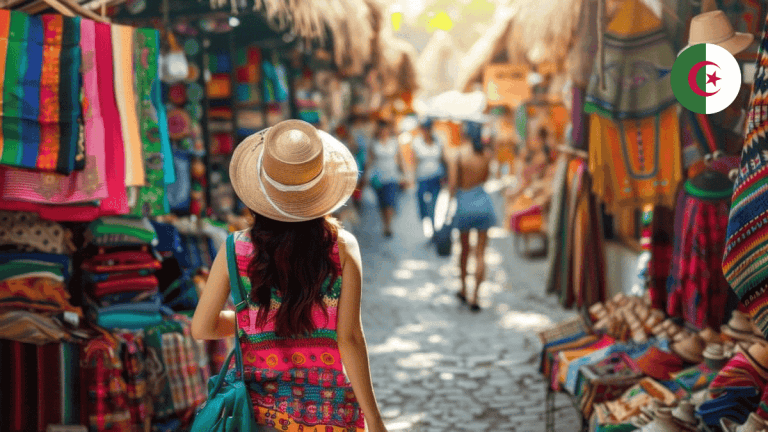 Pays les plus visités en Afrique : voici le classement de l’Algérie