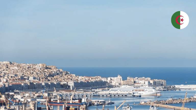 Voyage en Algérie : véhicules, passeport, devises… Ce qui change cet été