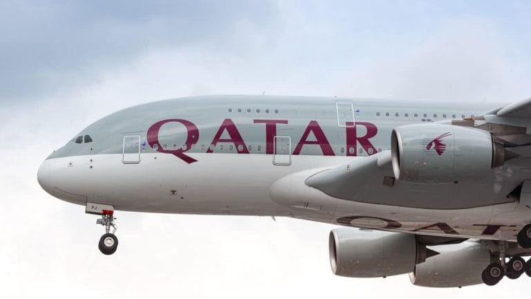 Europe – Algérie : Qatar Airways bientôt sur la ligne ?