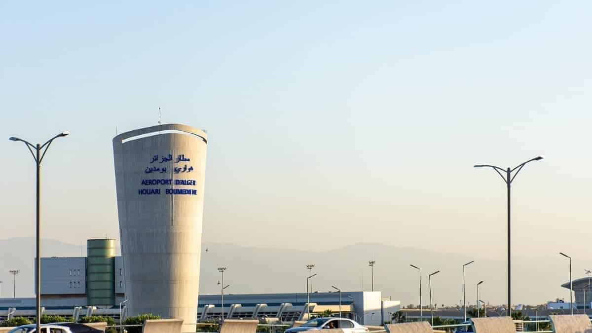Aéroport d’Alger : après le duty free, voici la dernière nouveauté pour les passagers