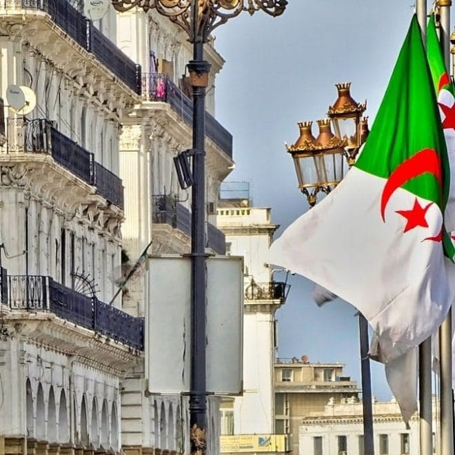 Destination Algérie : une agence de voyages franco-algérienne cible le marché chinois