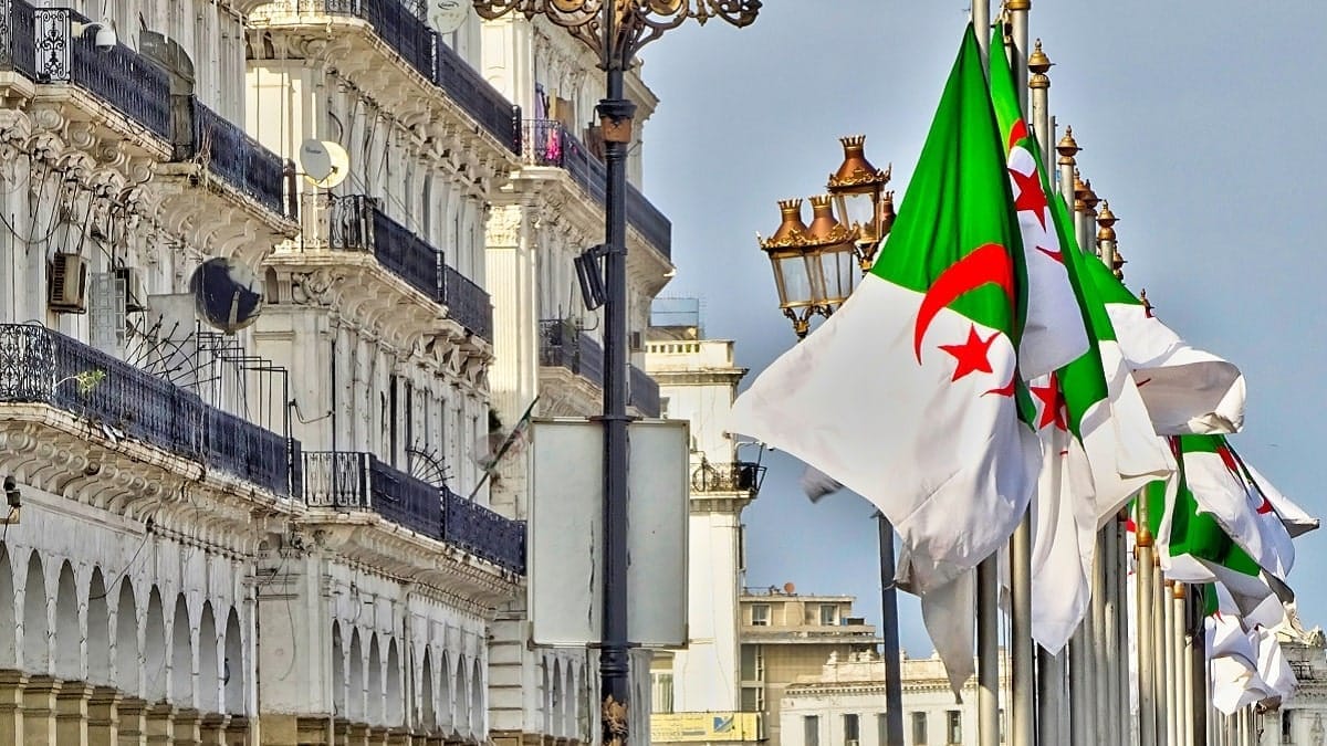 S’installer en Algérie : paroles d’expatriés