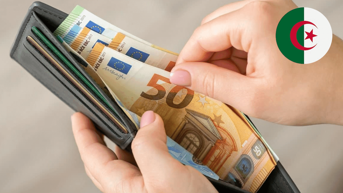 Voyage en Algérie : le taux de change euro/dinar à connaître avant de partir
