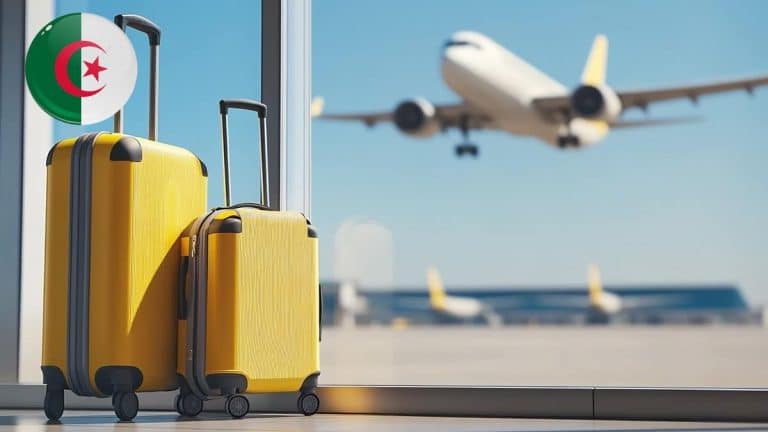 L’Algérie va se doter d’un nouvel aéroport international