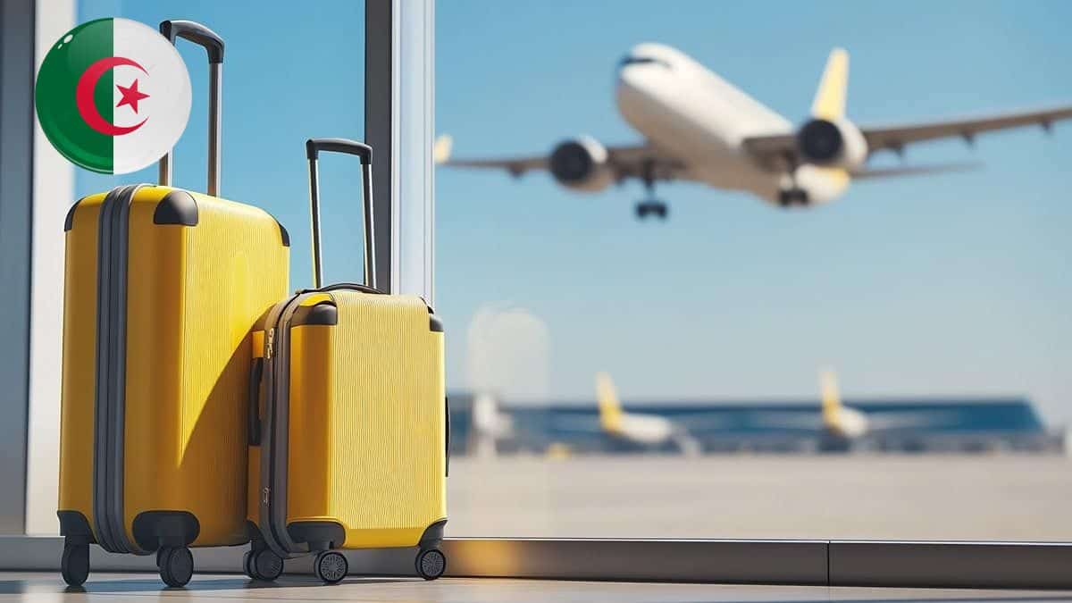 Voyage en Algérie : passeport, douane, devises… 5 erreurs à éviter