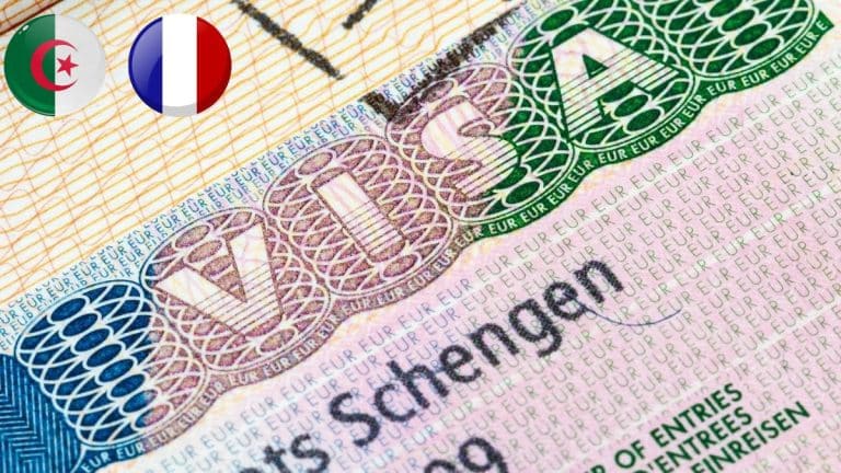 Suspension des visas D aux Algériens : un député veut saisir la justice européenne