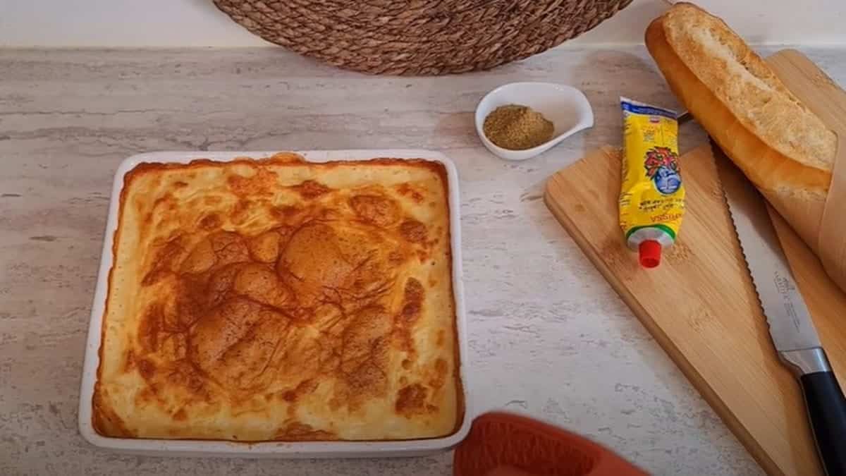 Garantita algérienne
