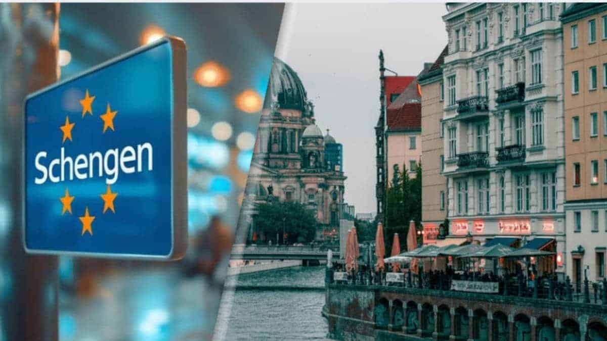 Espace Schengen : un nouveau changement à l’horizon