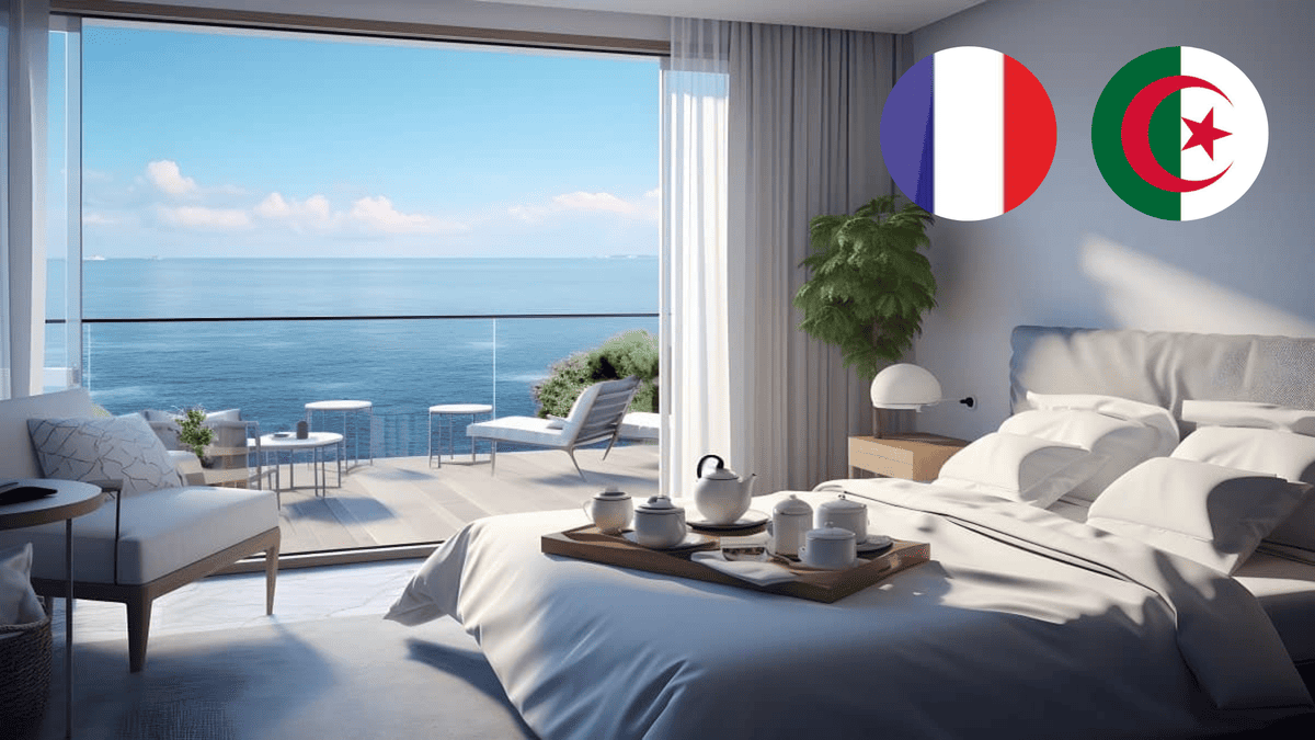 Tourisme en Algérie : le français Louvre Hotels dévoile sa prochaine ouverture