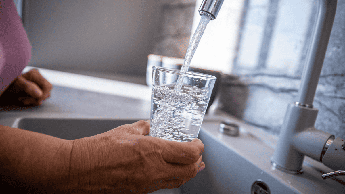 Algérie : une expatriée choquée par le montant de sa première facture d’eau