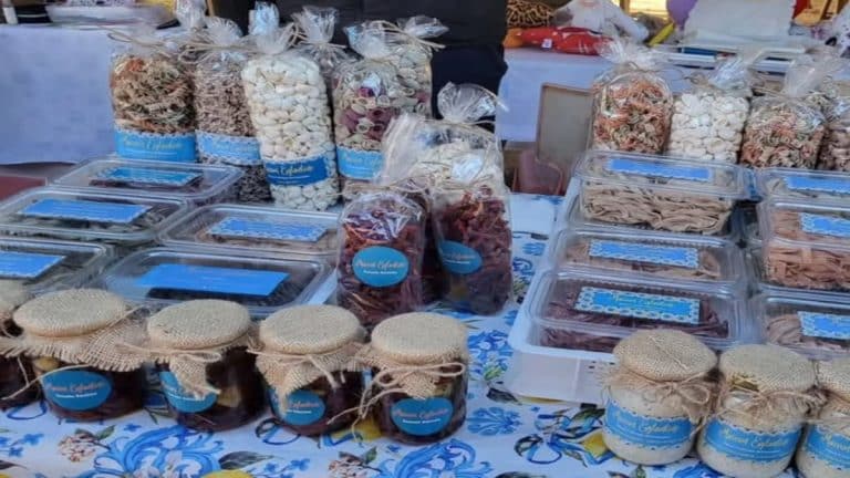 Fromages, cosmétiques… : une expatriée ravie par ses produits algériens