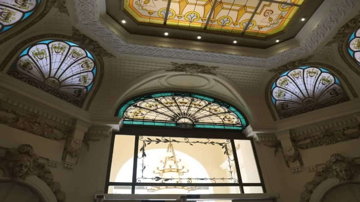 Algérie : un hôtel légendaire de 1920 rouvre ses portes