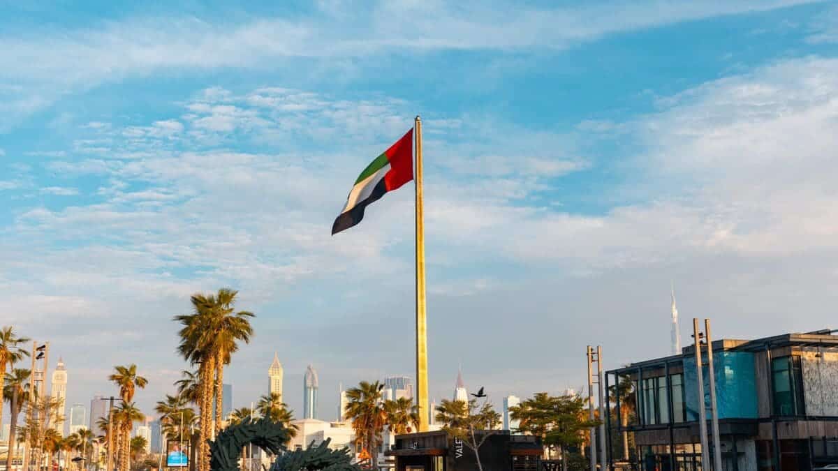 Les Émirats arabes unis lancent un nouveau visa pour les travailleurs étrangers