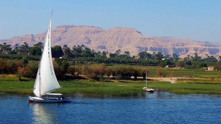 Égypte : visa simplifié à l'arrivée pour booster le tourisme