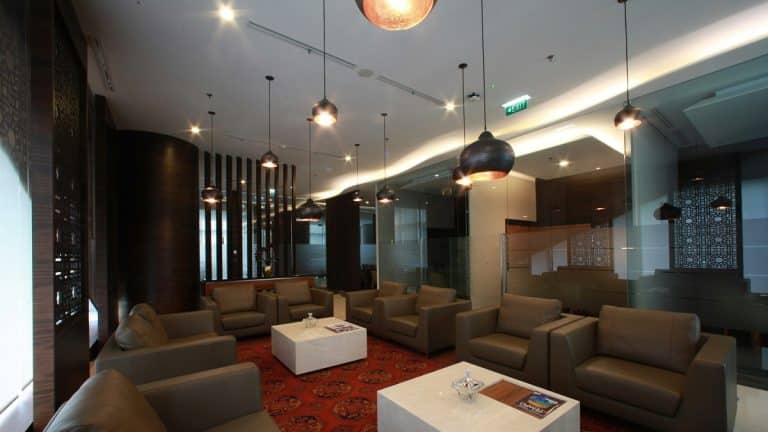 Vidéo. Air Algérie : un lounge première classe qui fait réagir les passagers