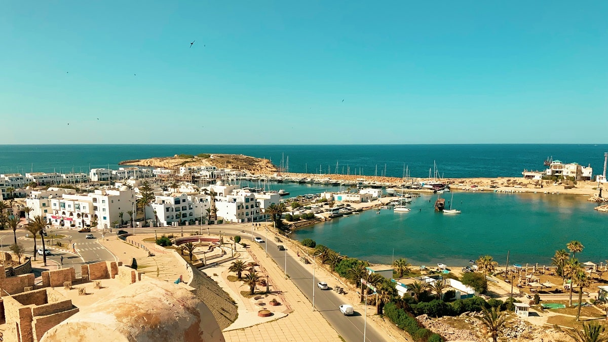 Touristes français : +7,8 % pour la Tunisie, le Maroc en forte baisse