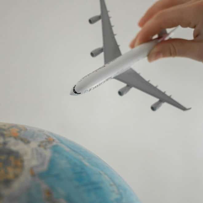 L’incroyable ascension d’une agence de voyages algérienne en France