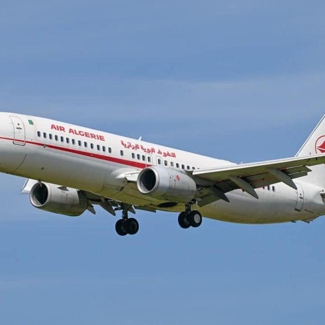 Avions commandés par Air Algérie : un nouveau détail révélé