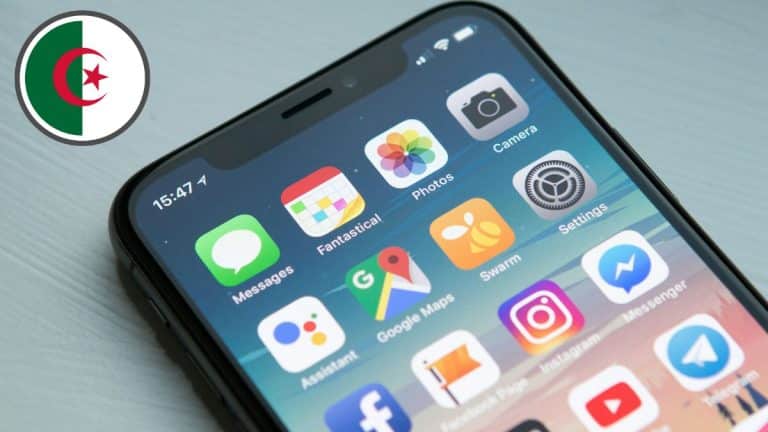 Voyage : un Franco-Algérien lance une appli IA pour découvrir l’Algérie