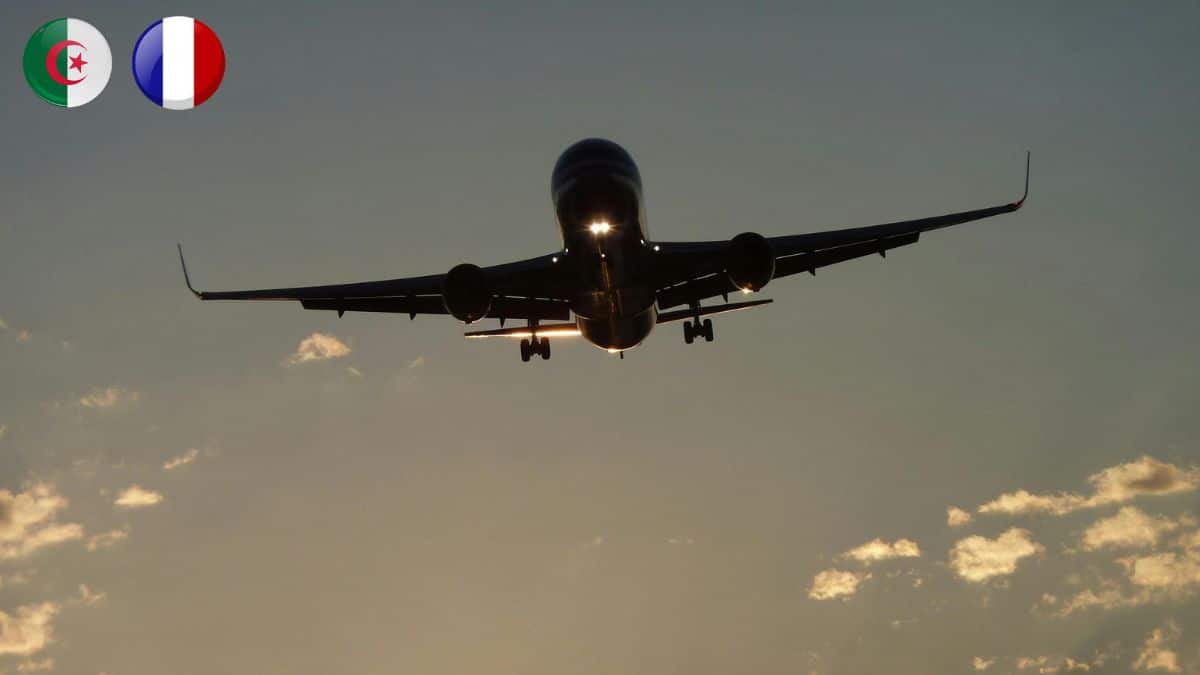 Air Algérie, Transavia, ASL… Les prix des vols pour l’Aïd et les deux dates à éviter