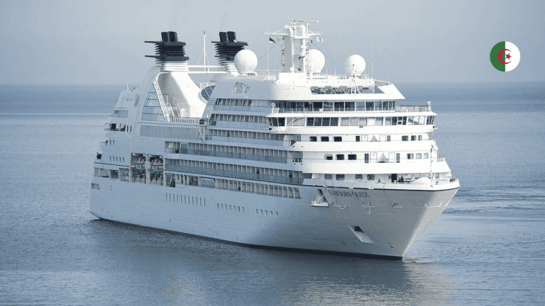 Traversée France – Algérie : nouvelle saisie spectaculaire sur un voyageur