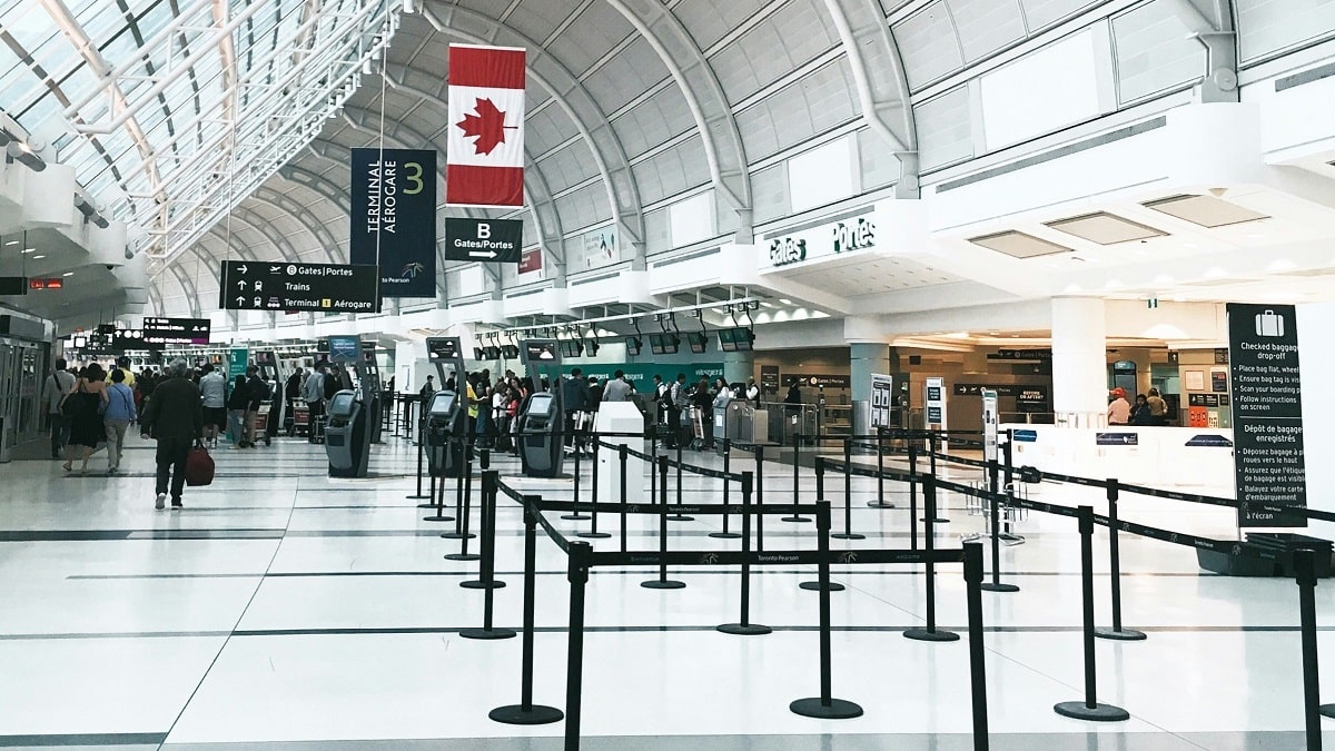 Canada : des touristes algériens ont-ils été vraiment refoulés à Montréal ?