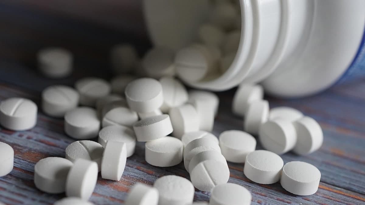 Vol France – Algérie : saisie de médicaments psychotropes sur des passagers