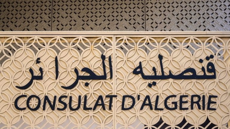 Consulats d’Algérie : un Algérien de France lance un appel aux binationaux