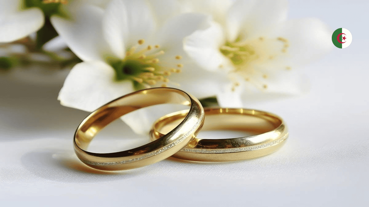 Vivre en Algérie : les couples mixtes face à un casse-tête administratif