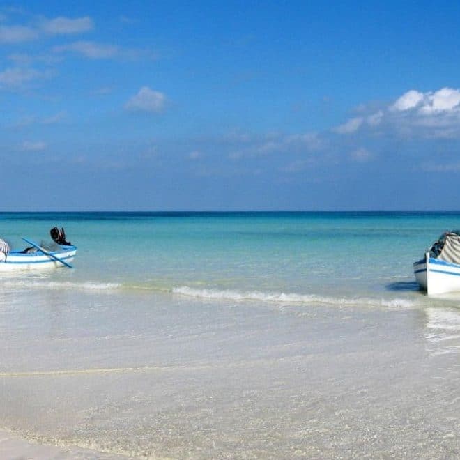 Touristes européens : la Tunisie séduit face au ras-le-bol en Espagne