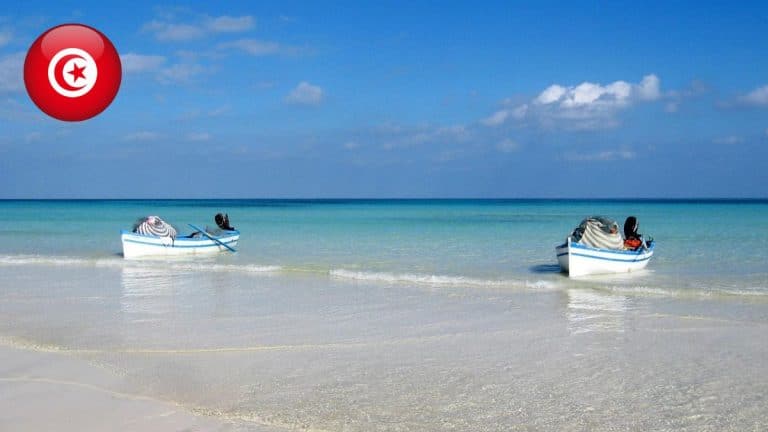 Touristes européens : la Tunisie séduit face au ras-le-bol en Espagne