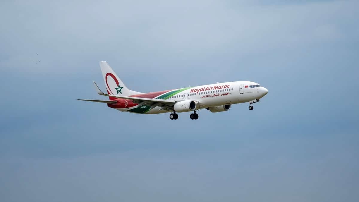 Royal Air Maroc va faire voler des Airbus pour la première fois