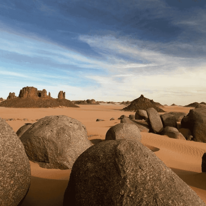 Un média français encourage à oublier Marrakech pour ce coin en Algérie