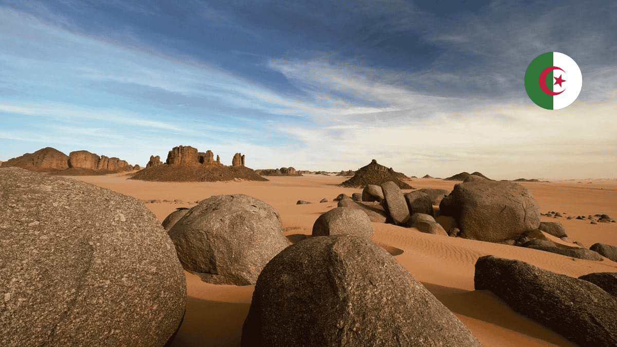 Algérie : voici ce que viennent y chercher les touristes étrangers, d’après CNN