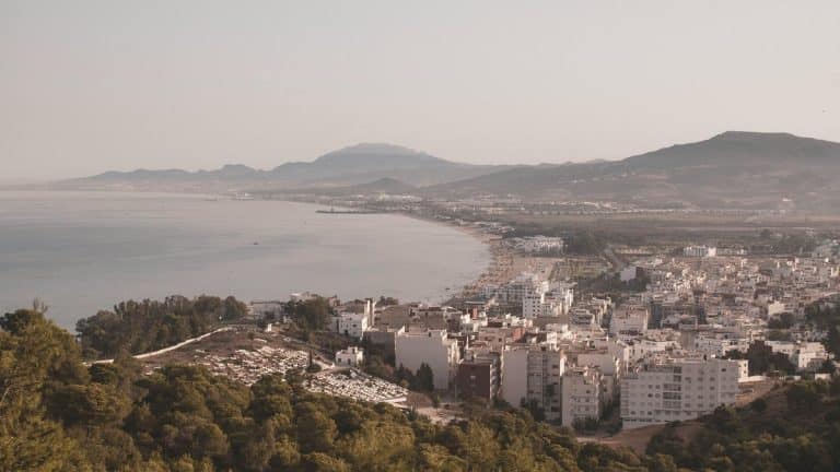Tunisie : cette ville touristique bientôt accessible en vol direct