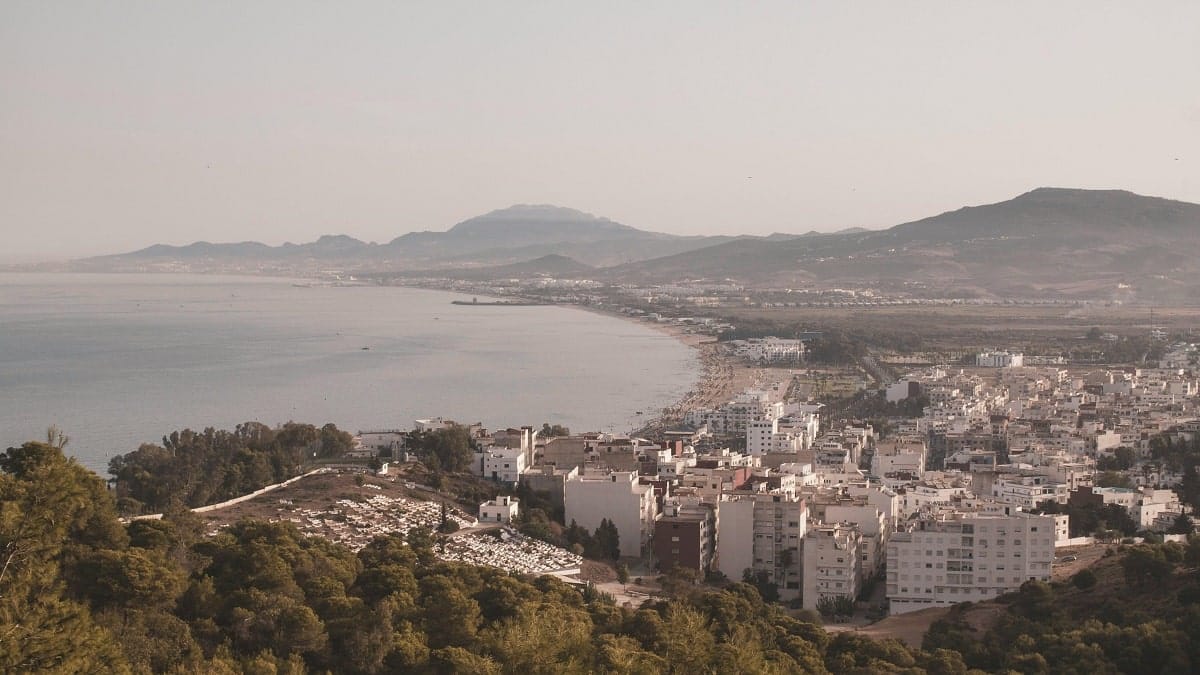 Tunisie : cette ville touristique bientôt accessible en vol direct