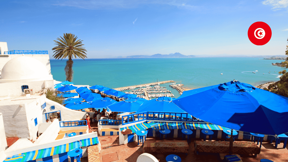 Vacances en Tunisie : hôtels, restos, loisirs… les prix s’envolent