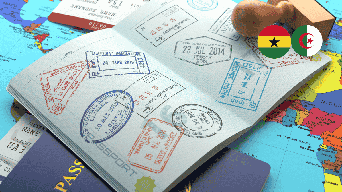 L’Algérie bientôt accessible sans visa pour les citoyens de ce pays