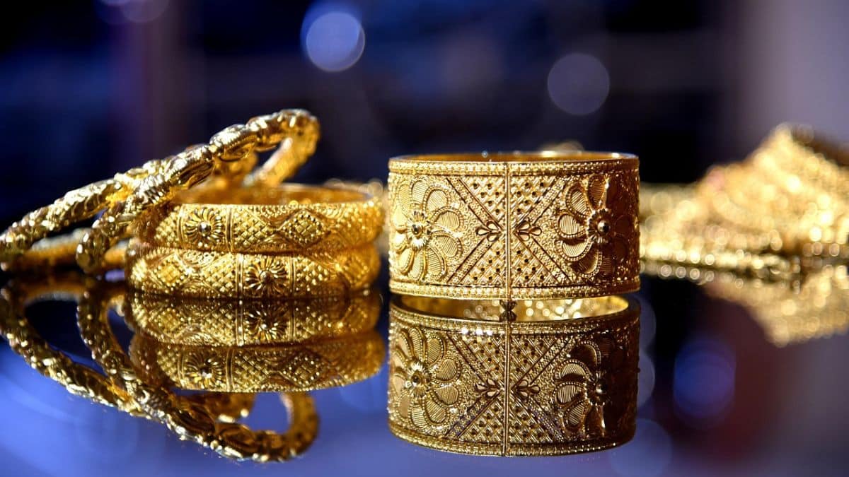 Vol Marseille – Annaba : 91 kg de bijoux saisis
