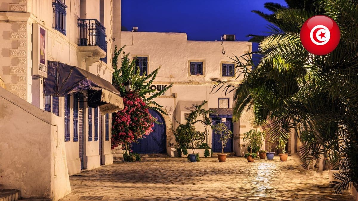 Tunisie : cette destination très populaire attend les touristes algériens