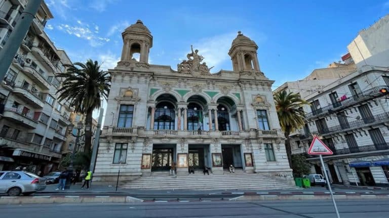 Voyage 2025 : une ville d’Algérie encensée par un magazine français