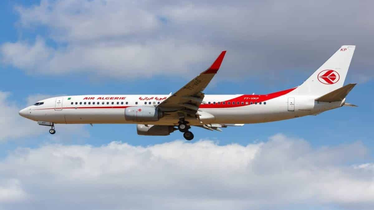 Air Algérie : tous les vols vers ce pays annulés jusqu’à la fin juillet