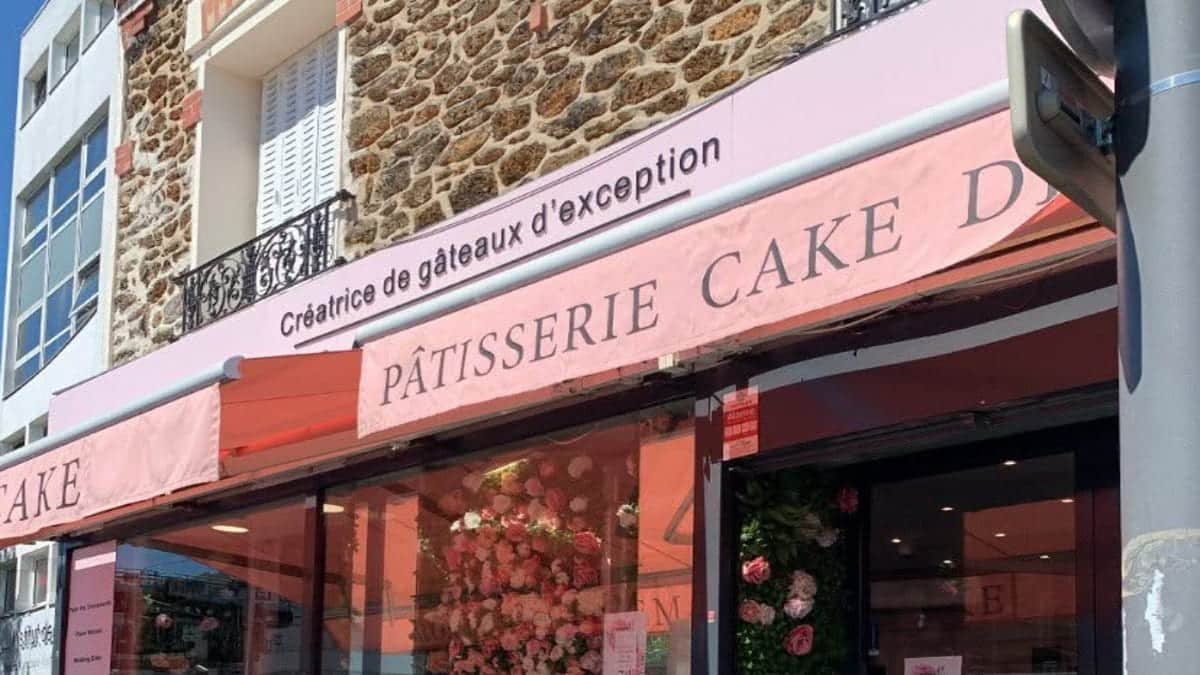 Tema’s Cake : après le créponné, la pâtisserie parisienne ajoute une nouvelle recette algérienne