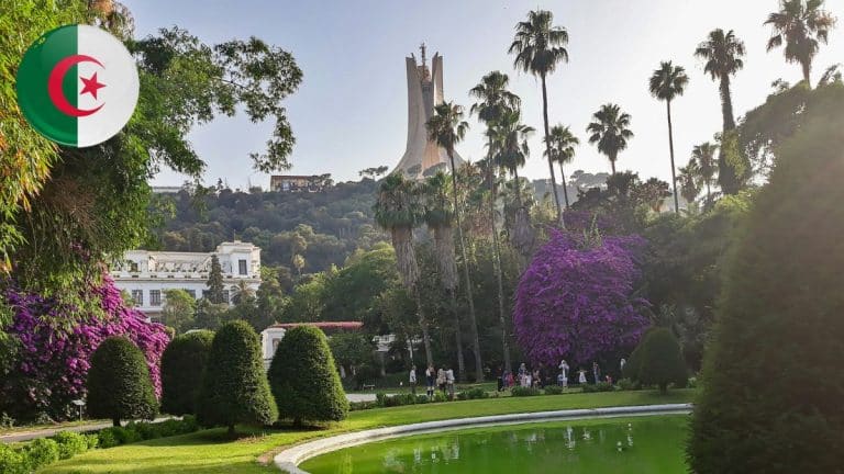 « Foncez en Algérie ! » : une touriste raconte un séjour inoubliable et abordable