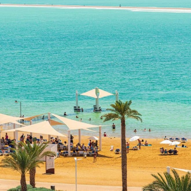 Tunisie : voici la destination balnéaire qui attire le plus de touristes étrangers