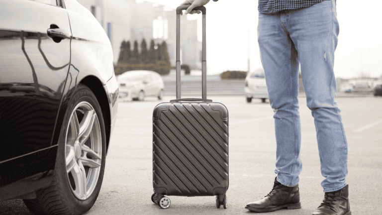 Parking à l’aéroport d’Alger : « Bon plan » à moins de 2 € la journée