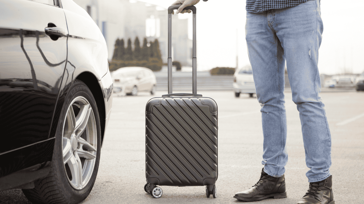 Parking à l’aéroport d’Alger : « Bon plan » à moins de 2 € la journée