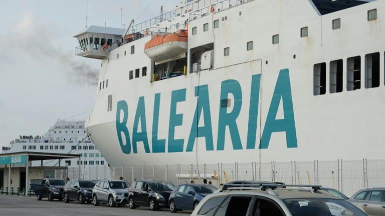 Baléaria