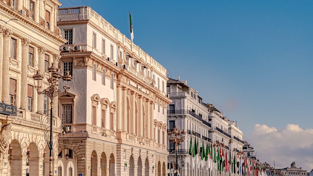 Allocation touristique 750 € : un député interpelle la Banque d’Algérie
