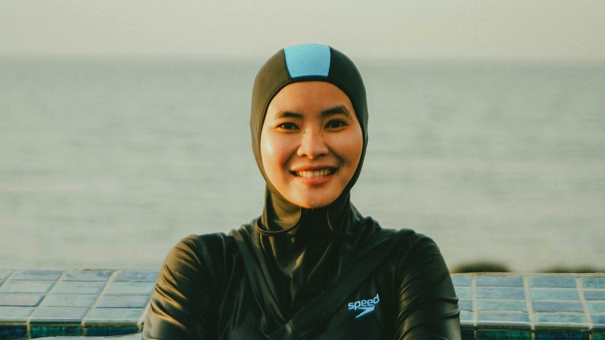 Tunisie : le burkini autorisé dans les hôtels, piscines et plages privées
